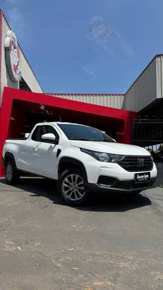 FIAT STRADA 1.3 FIREFLY FLEX FREEDOM CD MANUAL